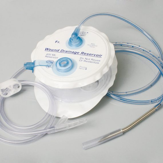 High-quality wound drainage systems for post-surgery care in South Africa